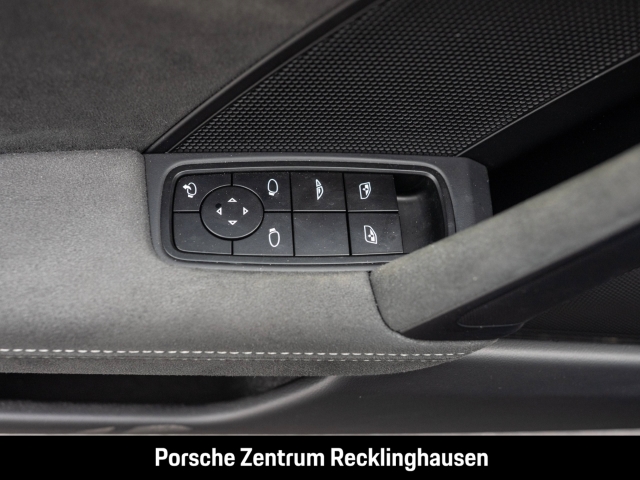Porsche 992 911 Carrera 4 GTS Cabriolet BOSE LED-Matrix