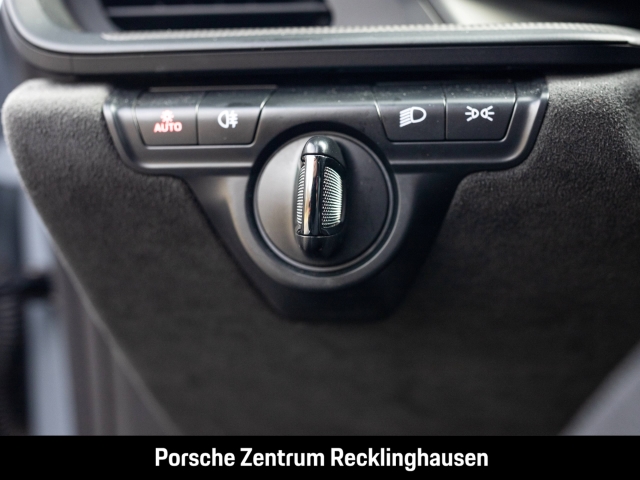 Porsche 992 911 Carrera 4 GTS Cabriolet BOSE LED-Matrix