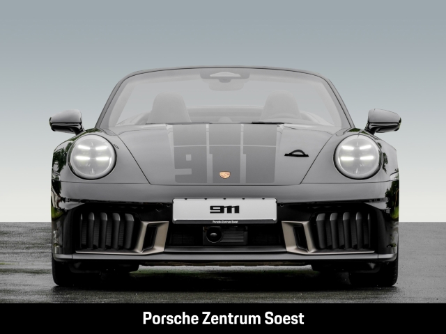 Porsche 992 .2 Spirit 70/PDCC/PCCB/Lift-System/Burmester