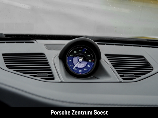 Porsche 992 .2 Spirit 70/PDCC/PCCB/Lift-System/Burmester