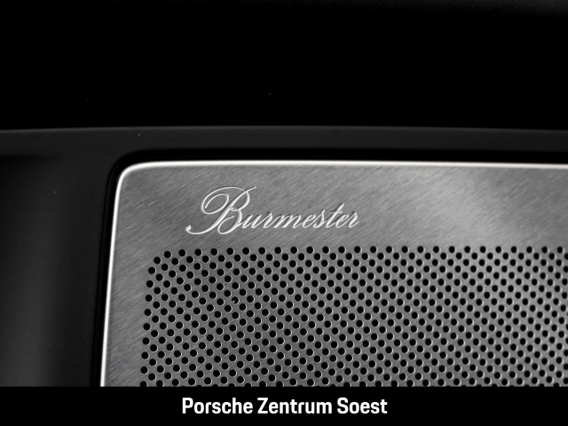 Porsche 992 .2 Spirit 70/PDCC/PCCB/Lift-System/Burmester