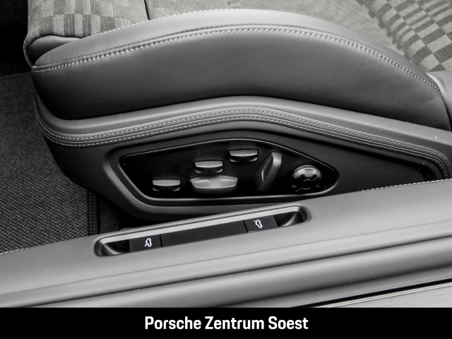 Porsche 992 .2 Spirit 70/PDCC/PCCB/Lift-System/Burmester