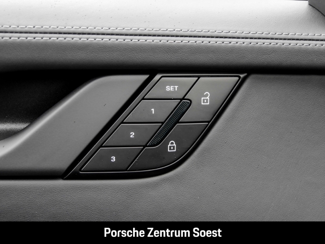 Porsche 992 .2 Spirit 70/PDCC/PCCB/Lift-System/Burmester