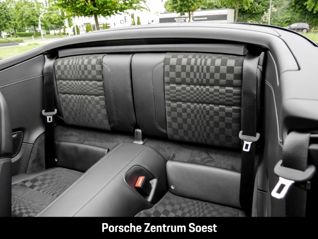 Porsche 992 .2 Spirit 70/PDCC/PCCB/Lift-System/Burmester