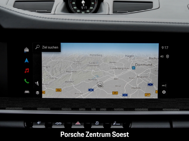 Porsche 992 .2 Spirit 70/PDCC/PCCB/Lift-System/Burmester