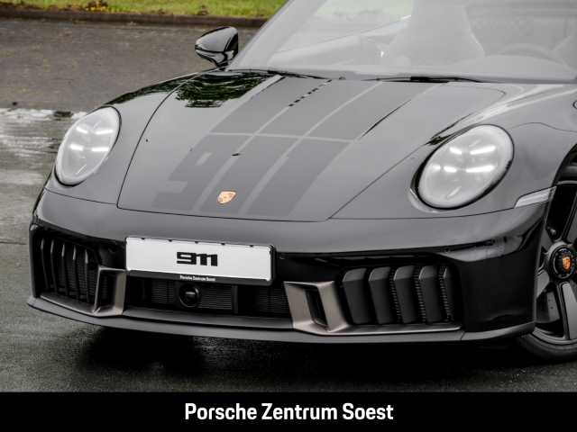 Porsche 992 .2 Spirit 70/PDCC/PCCB/Lift-System/Burmester