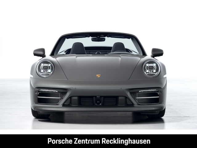 Porsche 992 (911) Carrera S Cabriolet