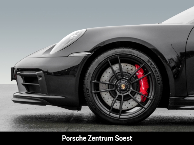 Porsche 992 Carrera GTS Cabriolet/LED-Matrix/PASM/BOSE