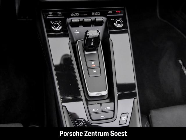 Porsche 992 Carrera GTS Cabriolet/LED-Matrix/PASM/BOSE