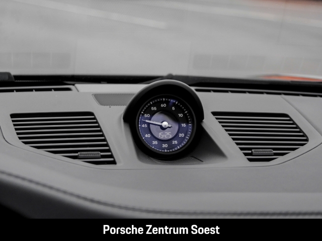 Porsche 992 Carrera GTS Cabriolet/LED-Matrix/PASM/BOSE
