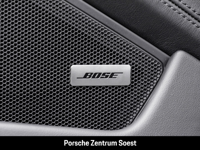 Porsche 992 Carrera GTS Cabriolet/LED-Matrix/PASM/BOSE