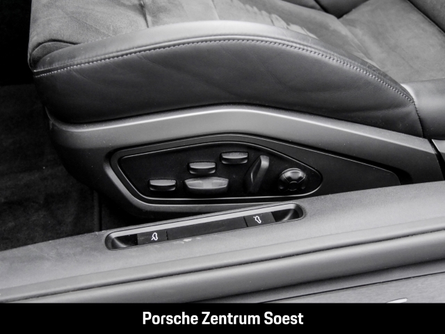 Porsche 992 Carrera GTS Cabriolet/LED-Matrix/PASM/BOSE