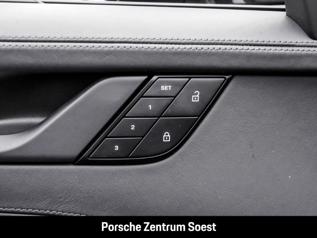 Porsche 992 Carrera GTS Cabriolet/LED-Matrix/PASM/BOSE