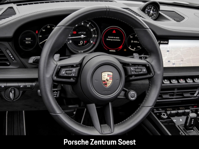 Porsche 992 Carrera GTS Cabriolet/LED-Matrix/PASM/BOSE