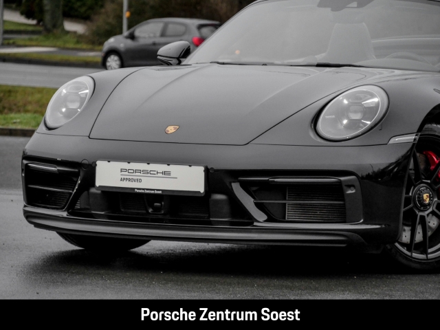 Porsche 992 Carrera GTS Cabriolet/LED-Matrix/PASM/BOSE