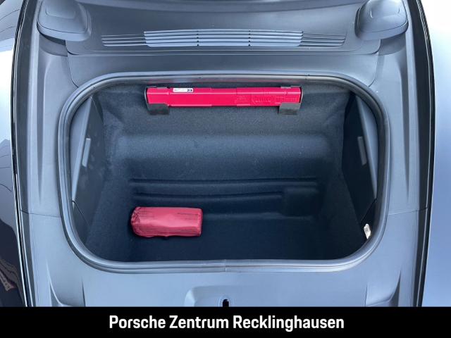 Porsche 992 911 Carrera GTS Cabrio Sportabgas Burmester