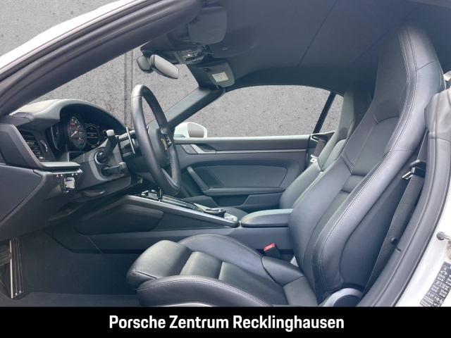 Porsche 992 911 Carrera 4S Cabriolet Sportabgasanlage