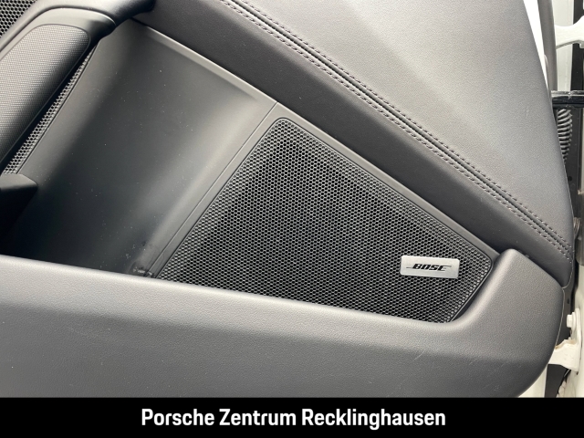 Porsche 992 911 Carrera 4S Cabriolet Sportabgasanlage