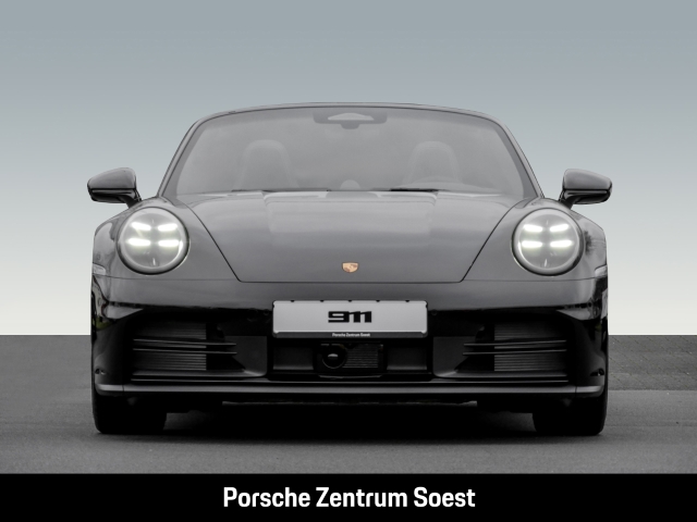 Porsche 992 Targa 4S/HD-Matrix-LED/Sport-Chrono/BOSE