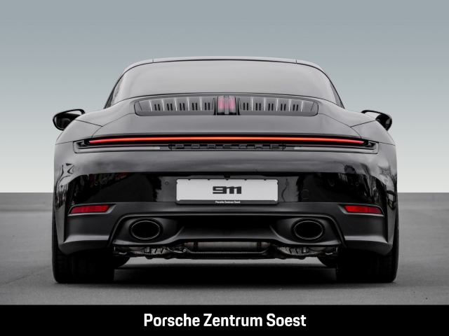 Porsche 992 Targa 4S/HD-Matrix-LED/Sport-Chrono/BOSE