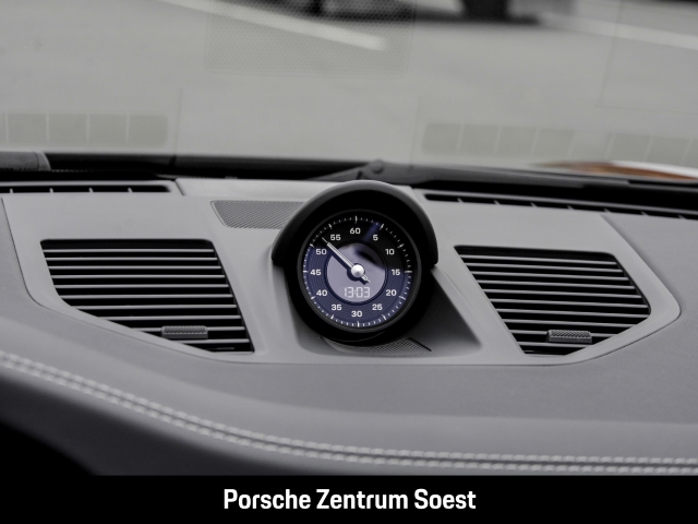 Porsche 992 Targa 4S/HD-Matrix-LED/Sport-Chrono/BOSE