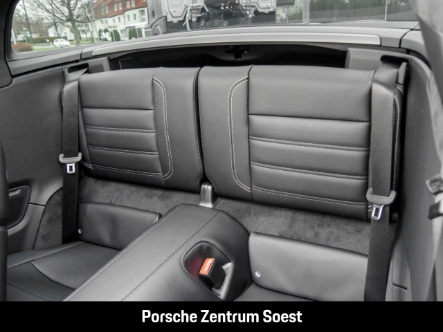 Porsche 992 Targa 4S/HD-Matrix-LED/Sport-Chrono/BOSE