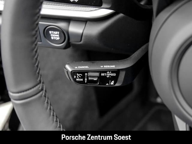 Porsche 992 Targa 4S/HD-Matrix-LED/Sport-Chrono/BOSE