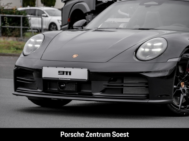 Porsche 992 Targa 4S/HD-Matrix-LED/Sport-Chrono/BOSE