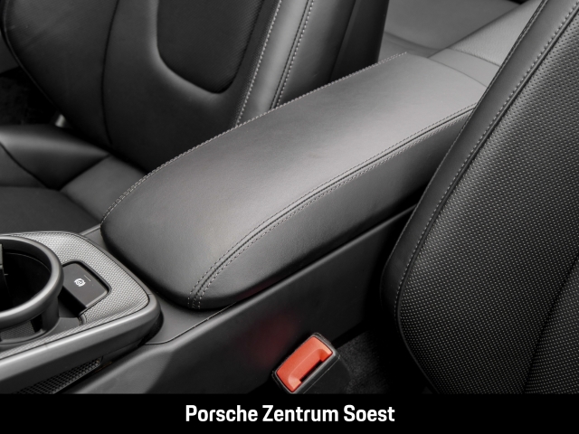 Porsche 992 Carrera Cabriolet/Sportabgasanlage