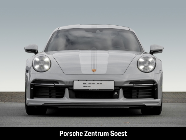 Porsche 992 Sport Classic/Surround-View/Burmester