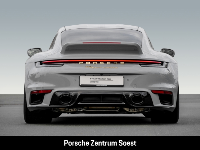 Porsche 992 Sport Classic/Surround-View/Burmester