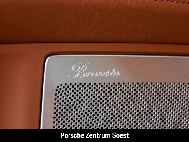 Porsche 992 Sport Classic/Surround-View/Burmester