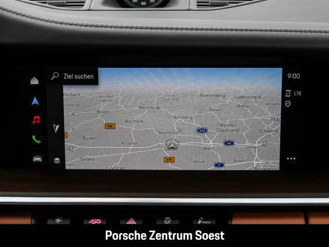 Porsche 992 Sport Classic/Surround-View/Burmester