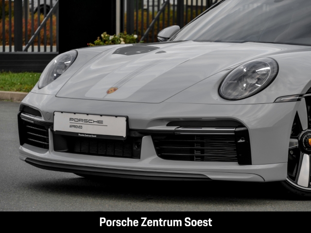 Porsche 992 Sport Classic/Surround-View/Burmester