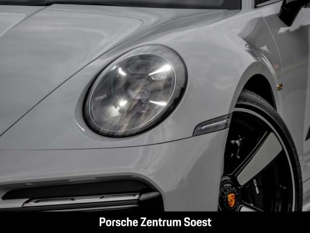 Porsche 992 Sport Classic/Surround-View/Burmester