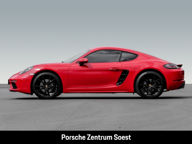 Porsche Cayman /20 Zoll/AppleCarPlay/Bi-Xenon/ParkAssist