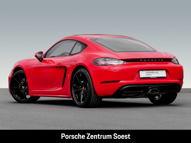 Porsche Cayman /20 Zoll/AppleCarPlay/Bi-Xenon/ParkAssist