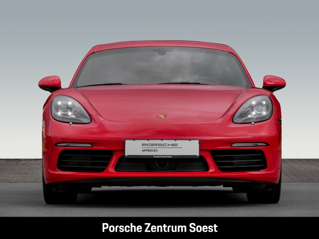 Porsche Cayman /20 Zoll/AppleCarPlay/Bi-Xenon/ParkAssist
