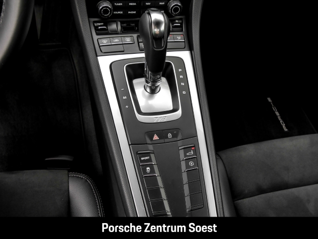 Porsche Cayman /20 Zoll/AppleCarPlay/Bi-Xenon/ParkAssist