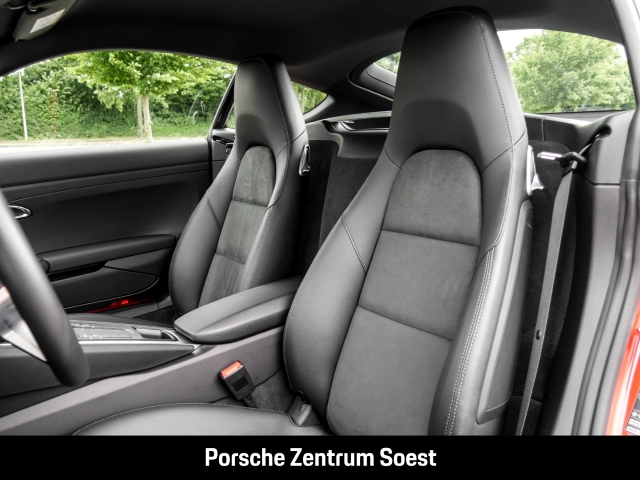 Porsche Cayman /20 Zoll/AppleCarPlay/Bi-Xenon/ParkAssist