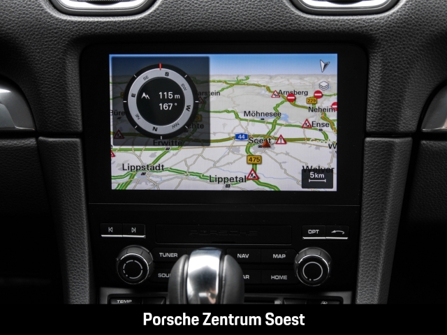 Porsche Cayman /20 Zoll/AppleCarPlay/Bi-Xenon/ParkAssist