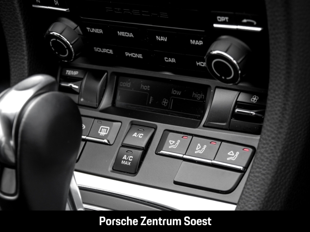 Porsche Cayman /20 Zoll/AppleCarPlay/Bi-Xenon/ParkAssist