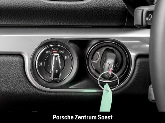 Porsche Cayman /20 Zoll/AppleCarPlay/Bi-Xenon/ParkAssist