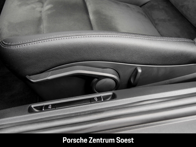 Porsche Cayman /20 Zoll/AppleCarPlay/Bi-Xenon/ParkAssist