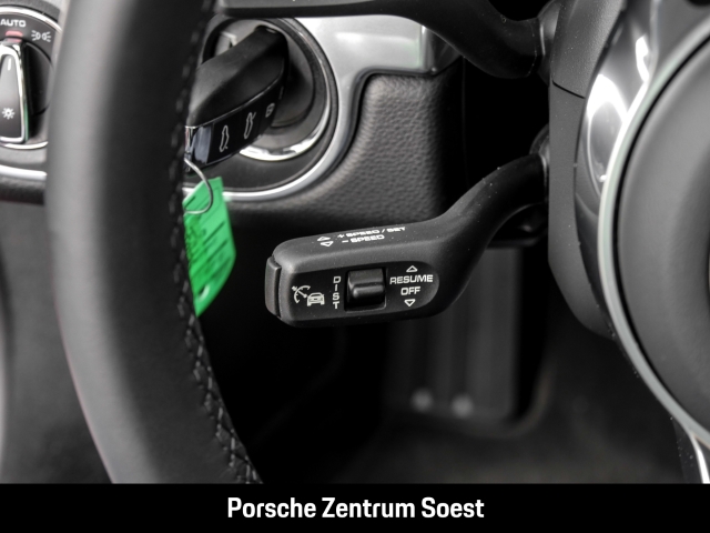 Porsche Cayman /20 Zoll/AppleCarPlay/Bi-Xenon/ParkAssist