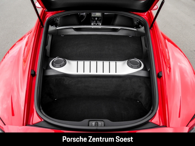 Porsche Cayman /20 Zoll/AppleCarPlay/Bi-Xenon/ParkAssist