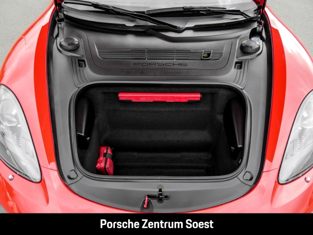 Porsche Cayman /20 Zoll/AppleCarPlay/Bi-Xenon/ParkAssist