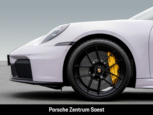 Porsche 992 .2 Targa 4 GTS/PTS mondstein/PCCB/Burmester