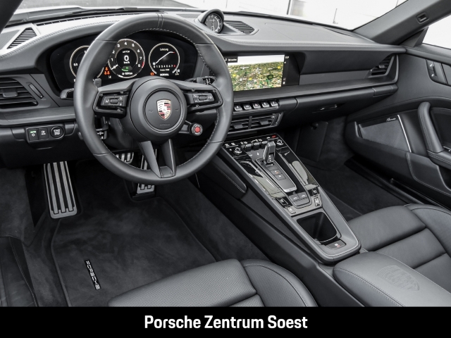 Porsche 992 .2 Targa 4 GTS/PTS mondstein/PCCB/Burmester