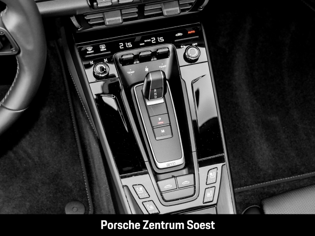 Porsche 992 .2 Targa 4 GTS/PTS mondstein/PCCB/Burmester